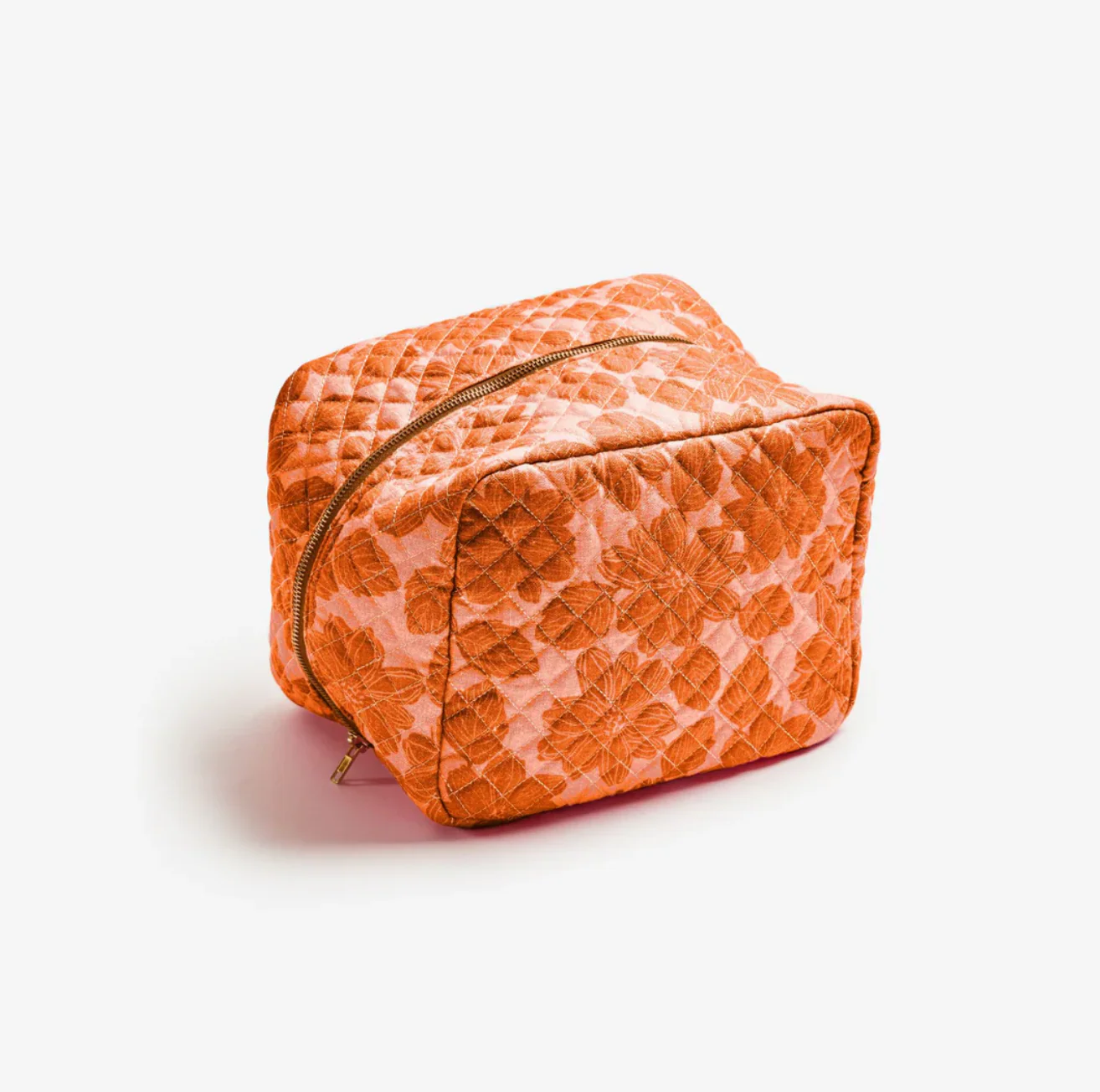 Bonnie & Neil Margot Wash Bag - Image 5