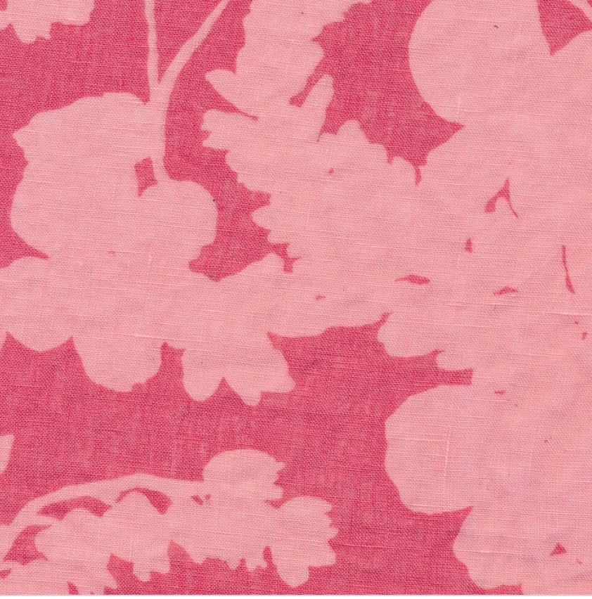 Bonnie & Neil Petal Pink Bed Linen - Image 2
