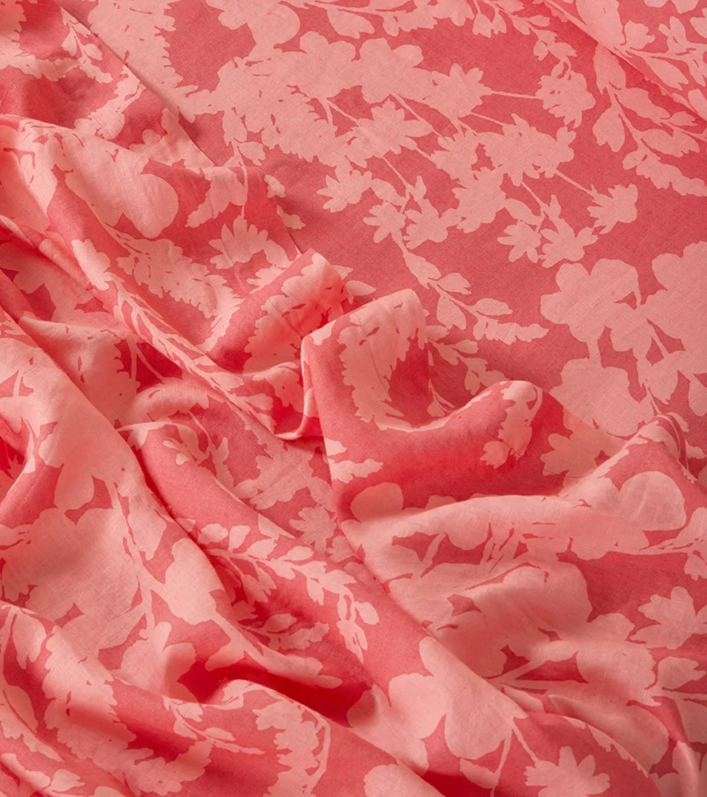 Bonnie & Neil Petal Pink Bed Linen - Image 3