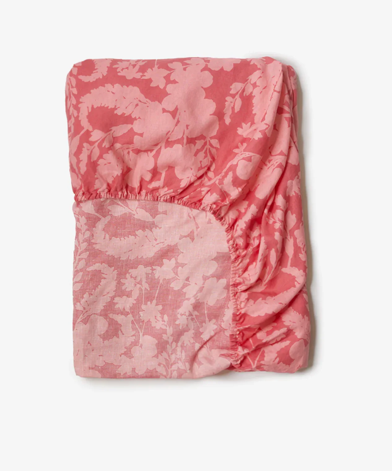 Bonnie & Neil Petal Pink Bed Linen - Image 4