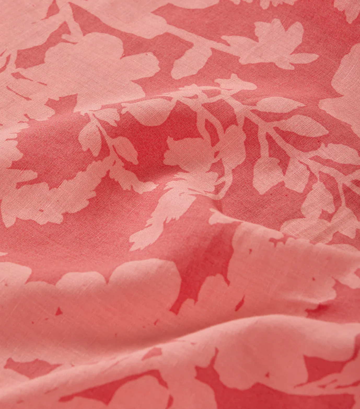 Bonnie & Neil Petal Pink Bed Linen - Image 8
