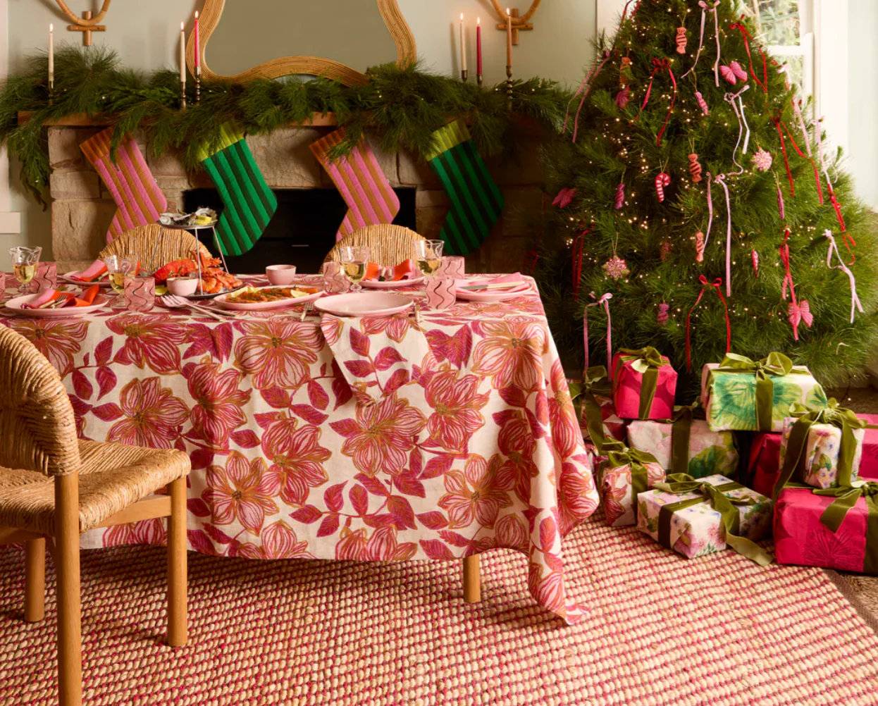Bonnie & Neil Stocking WAs $79 - Image 3