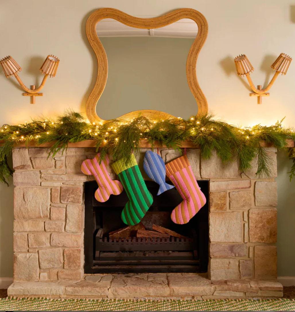Bonnie & Neil Stocking WAs $79 - Image 4