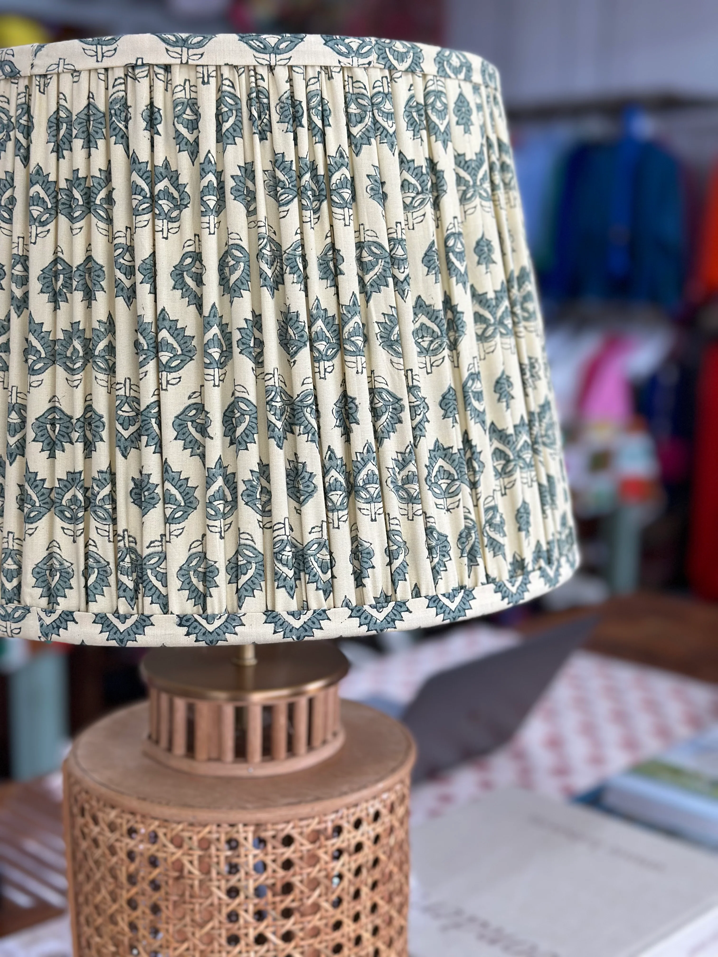 Bronte Lamp Shade - Image 3