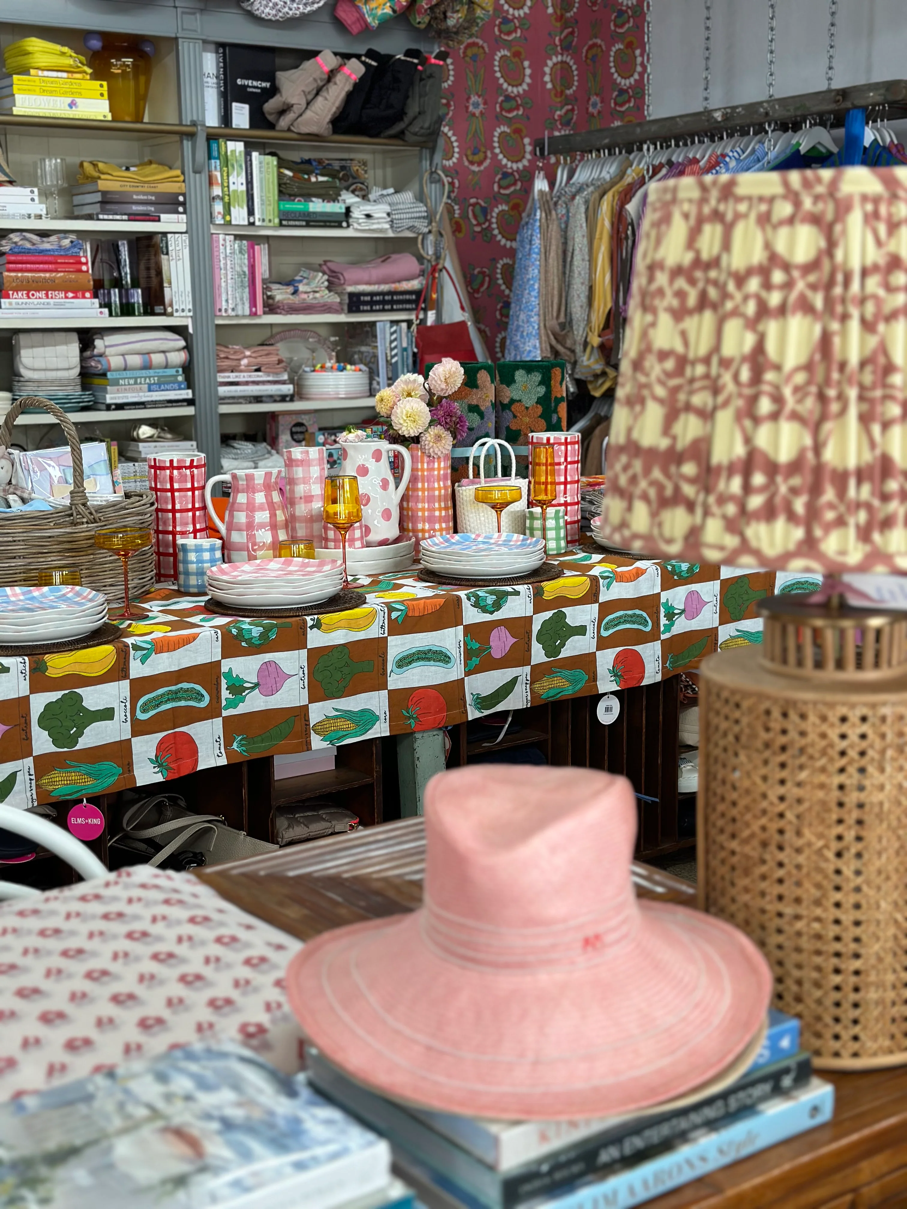 Bronte Lamp Shade - Image 6