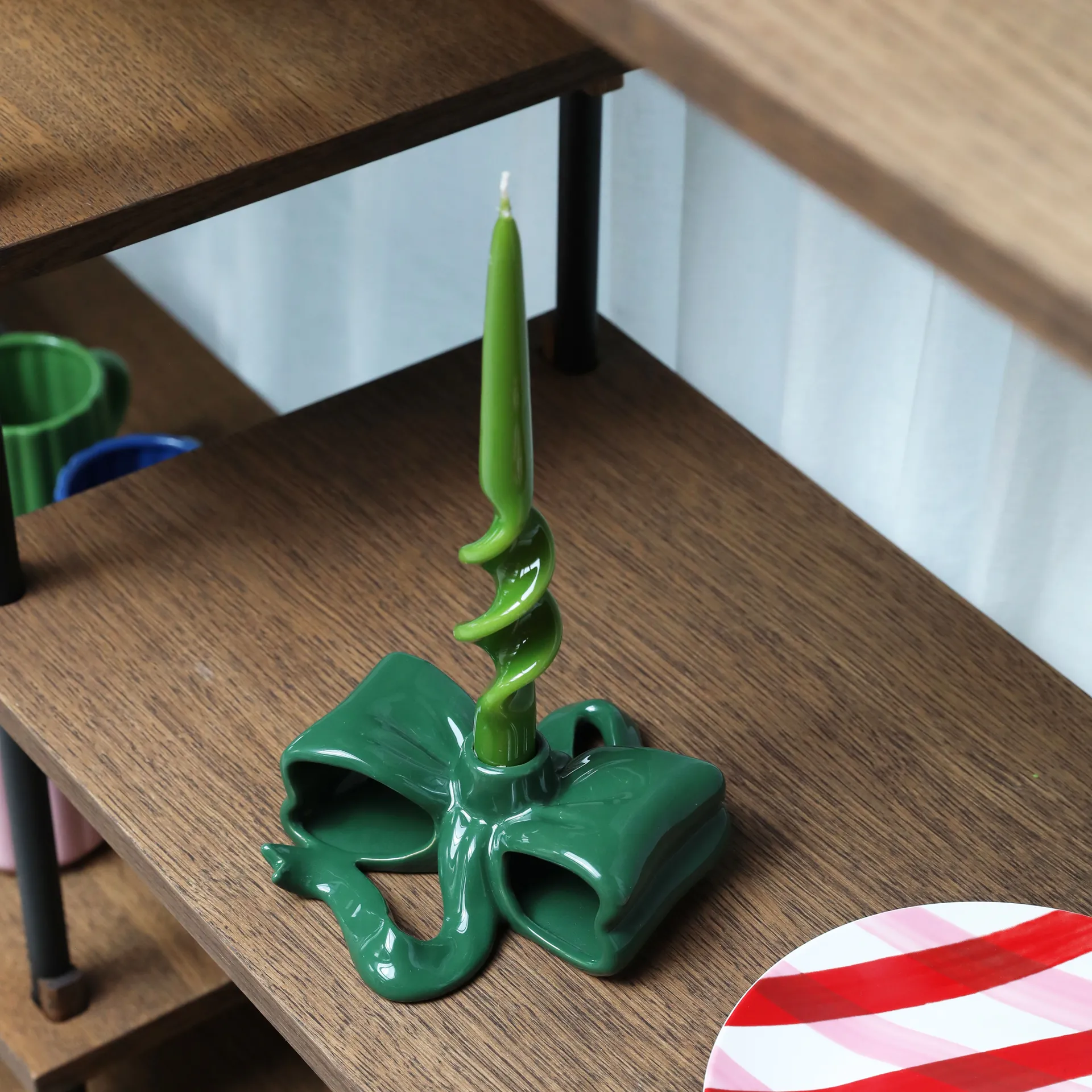 Candle Holder Ribbon - Image 5