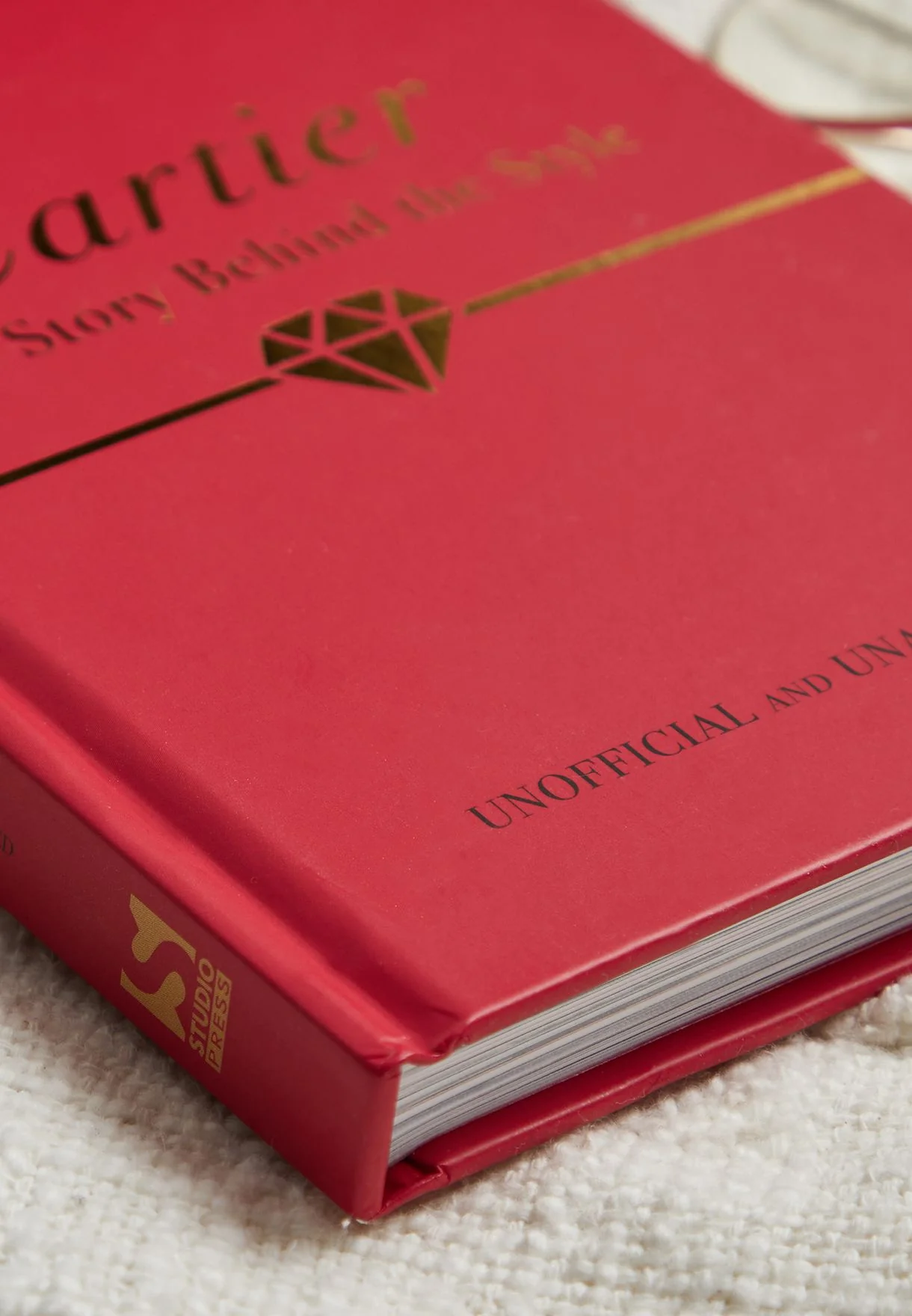 Cartier The Story Behind the Style - Image 2