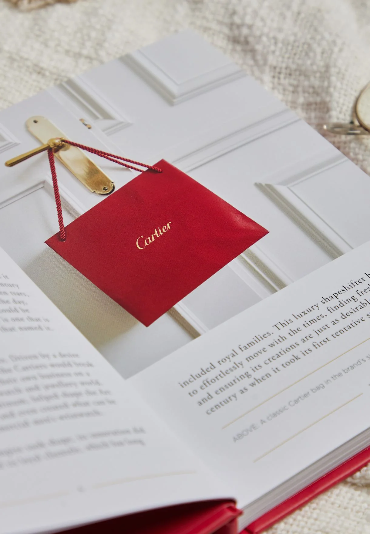 Cartier The Story Behind the Style - Image 3