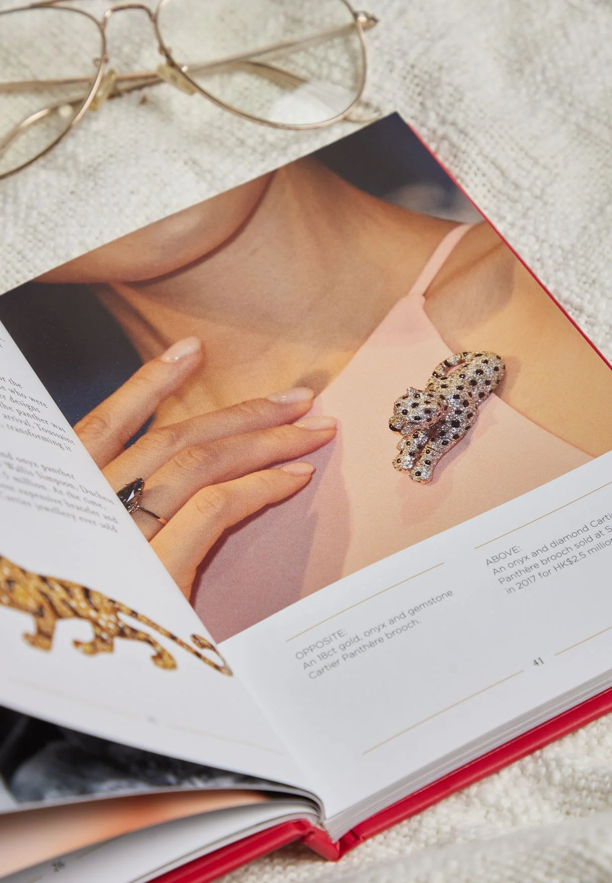 Cartier The Story Behind the Style - Image 5