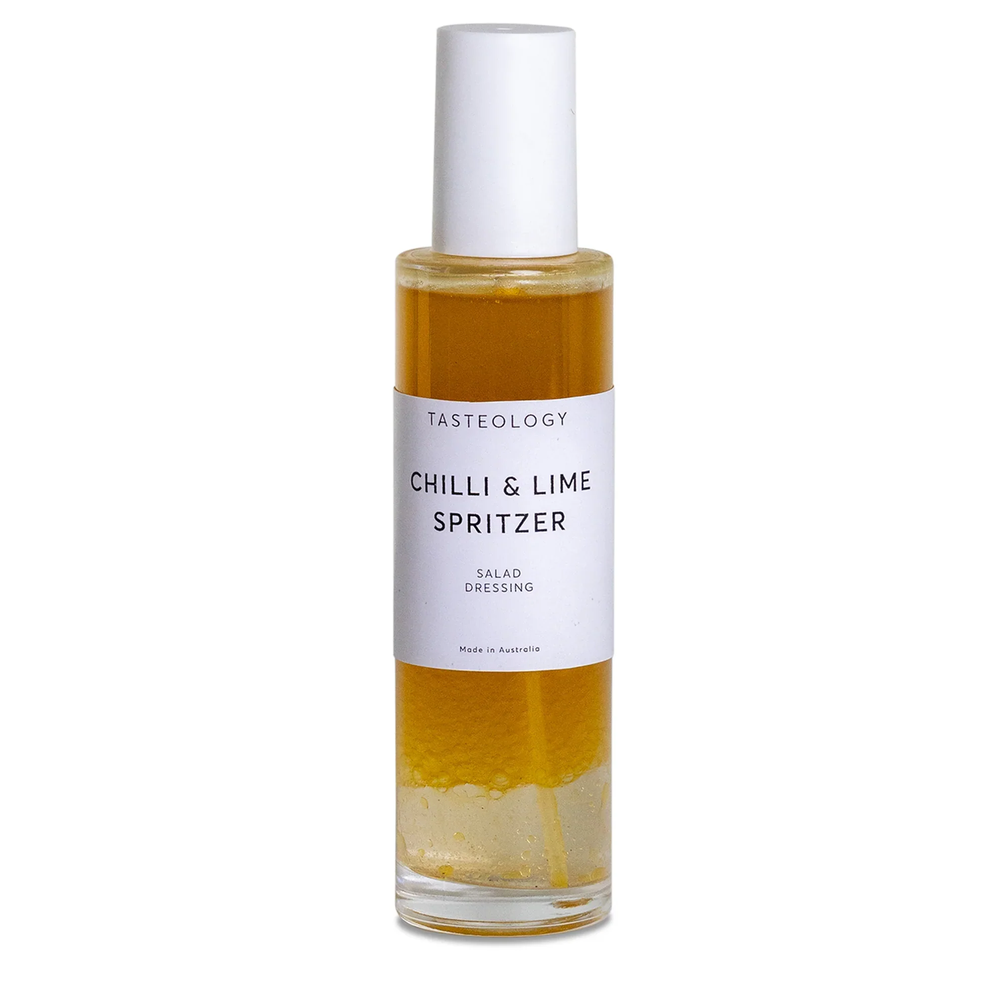 Chilli & Lime Spritzer Salad Dressing - Image 2