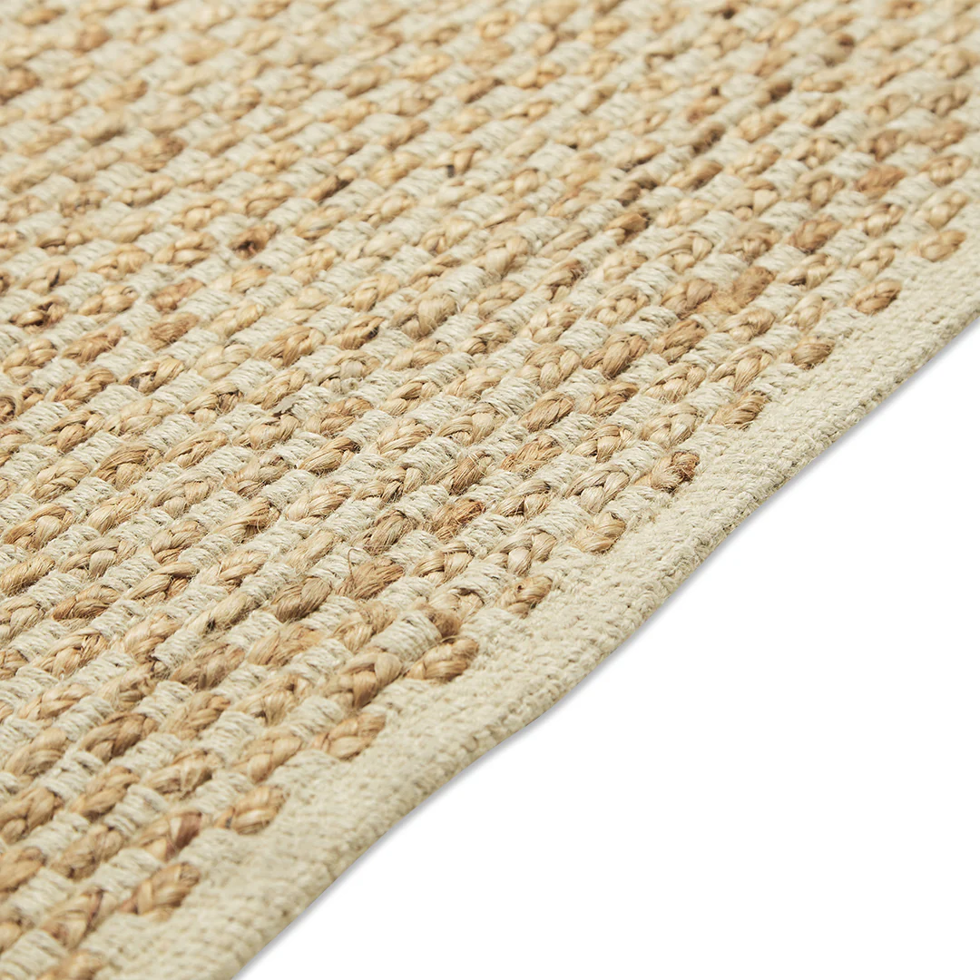 Connecticut Jute Rug - Image 3