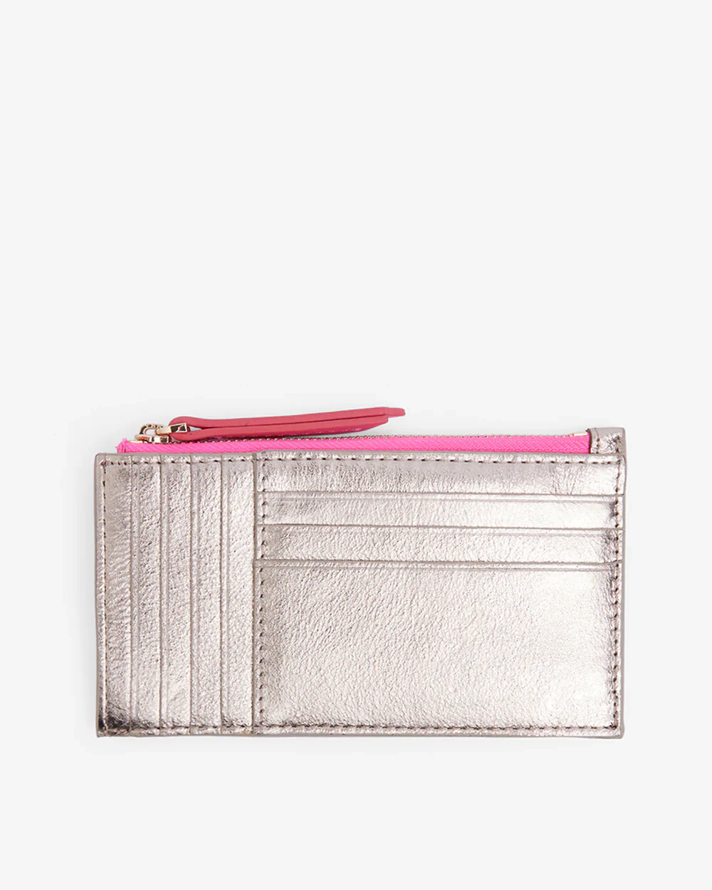Arlington Milne Compact Wallet WAS $90 - Image 3