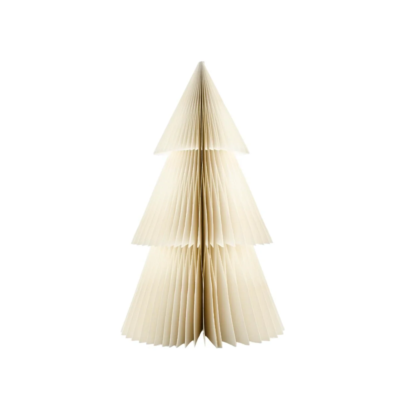 Deluxe Tree Standing Off-White - Image 5