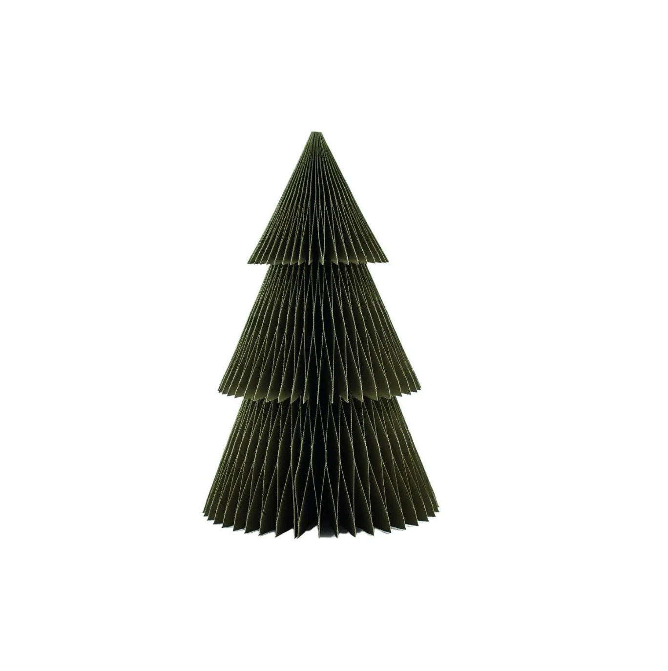 Deluxe Tree Standing Olive Green - Image 6