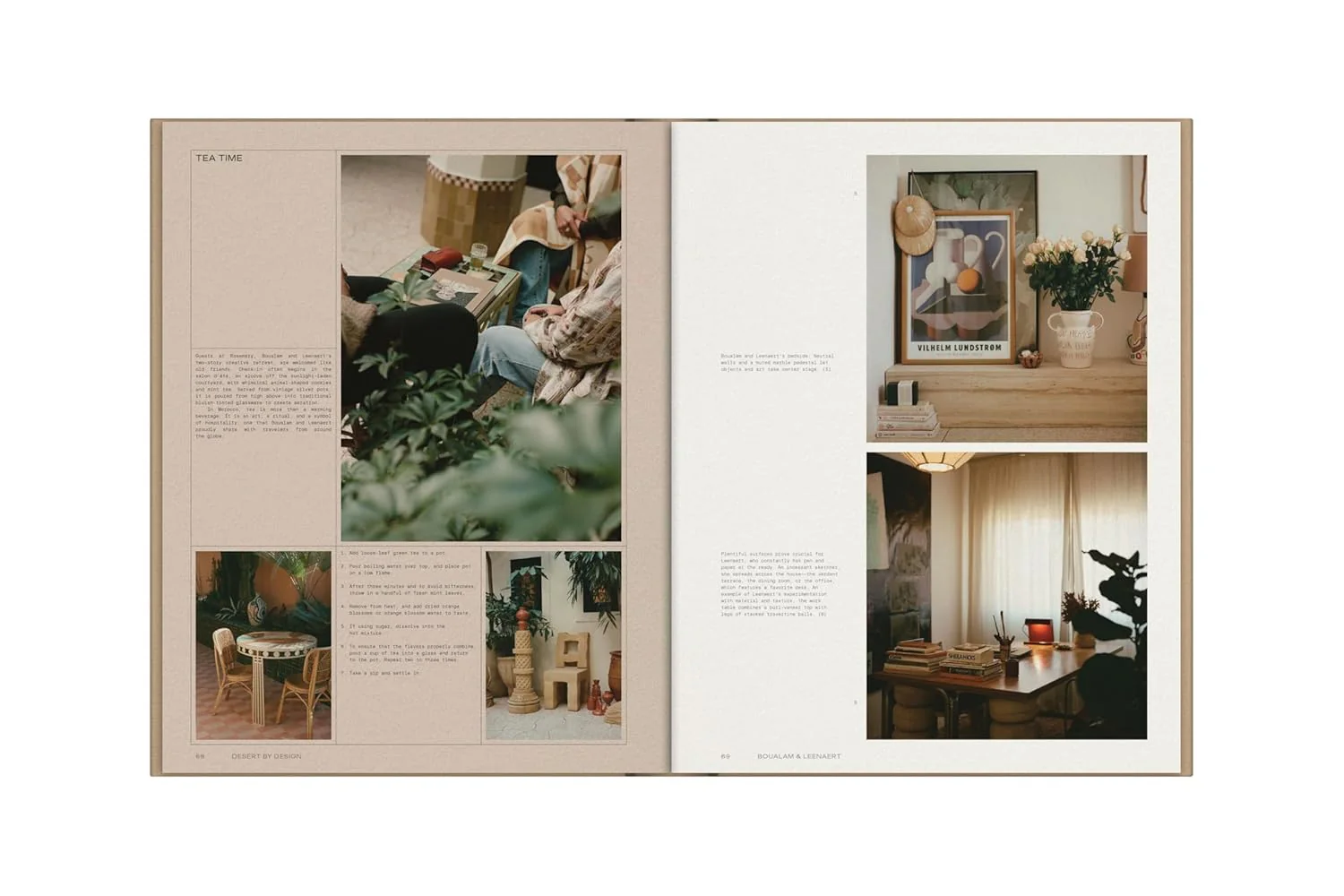 Desert by Design: Creative Minds, Arid Places, Tailor-Made Spaces - Image 6