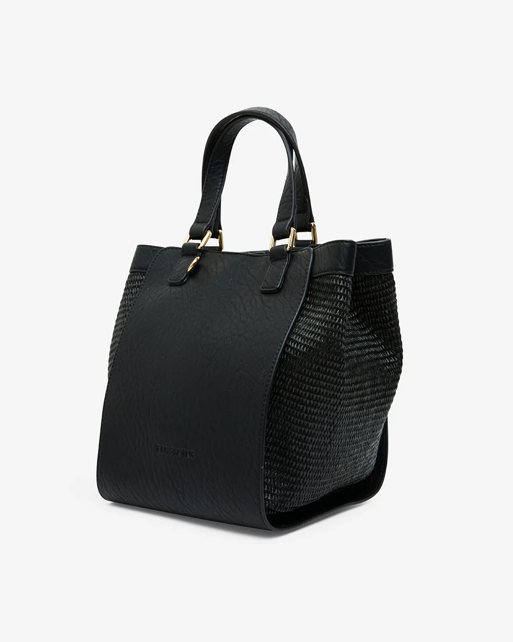 Elms + King Carnegie Tote WAS $150