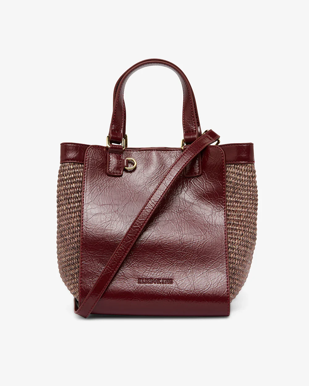Elms + King Carnegie Tote WAS $150 - Image 10