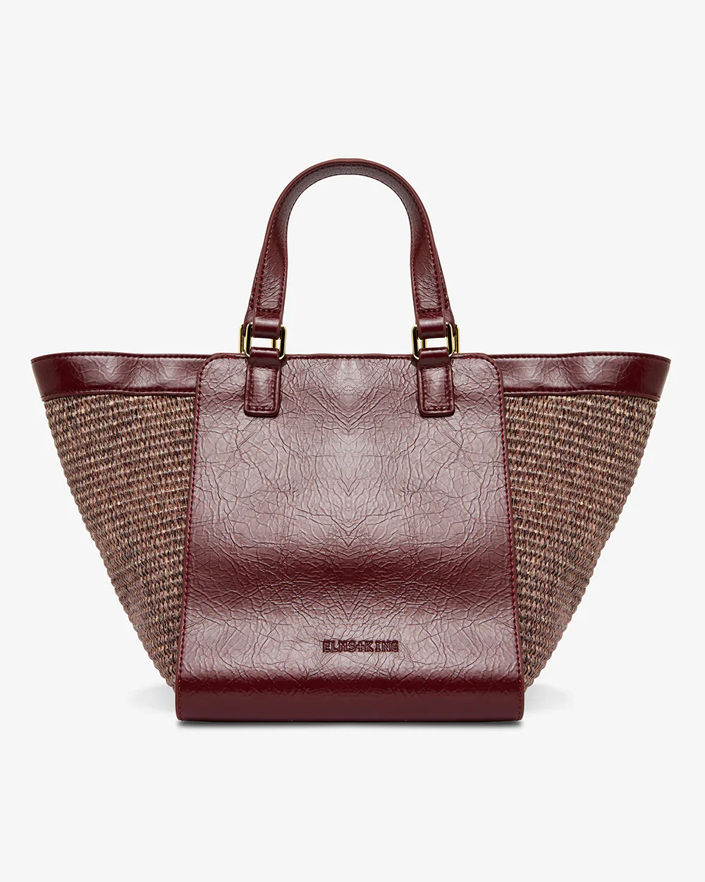 Elms + King Carnegie Tote WAS $150 - Image 11