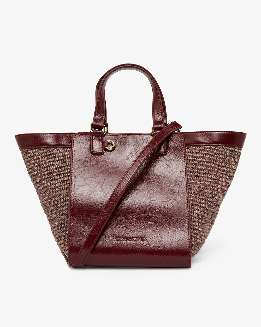 Elms + King Carnegie Tote WAS $150 - Image 12