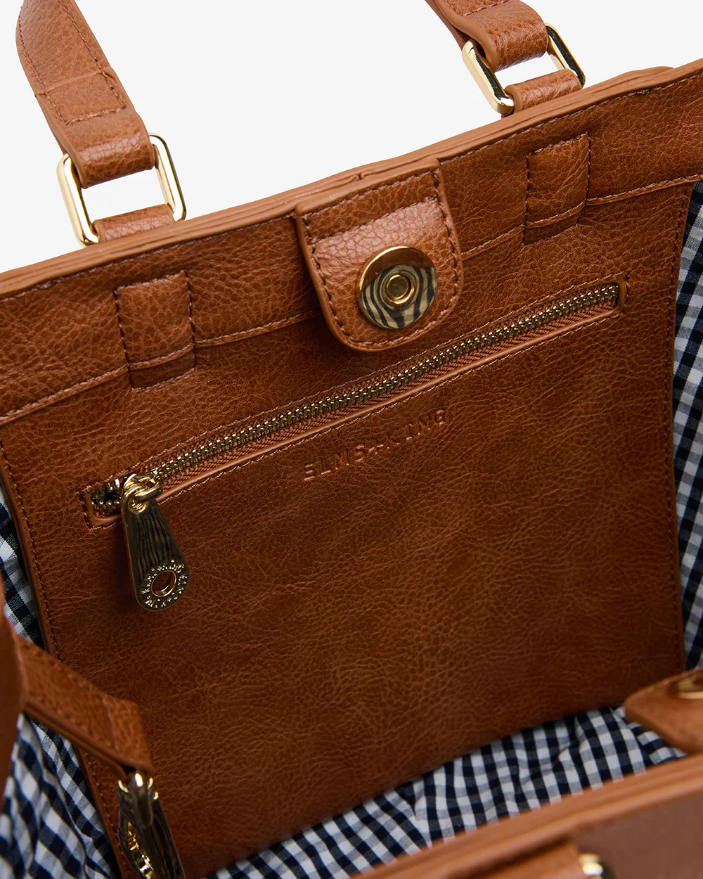 Elms + King Carnegie Tote WAS $150 - Image 16