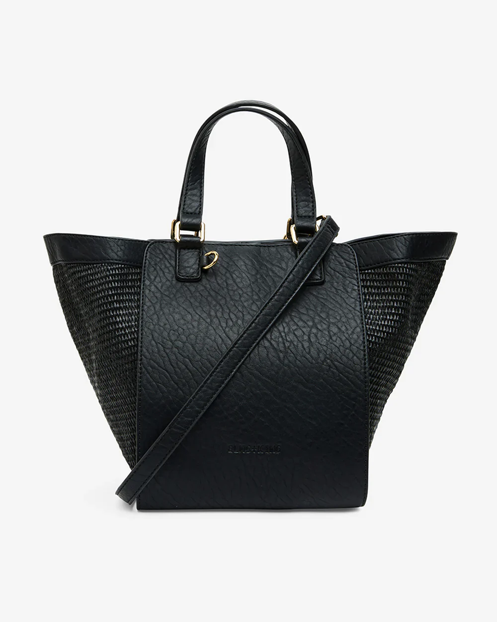 Elms + King Carnegie Tote WAS $150 - Image 4