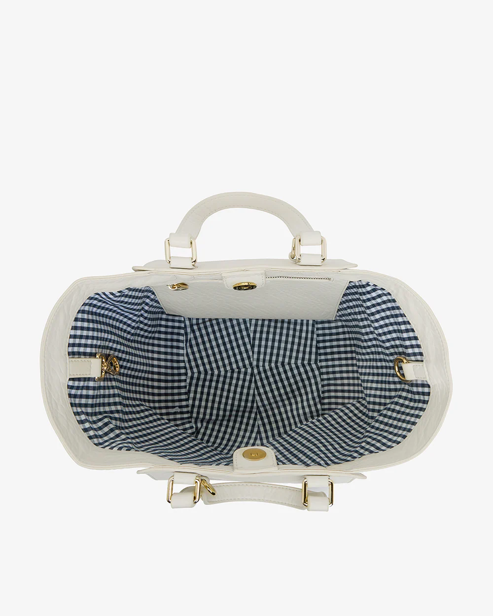 Elms + King Carnegie Tote WAS $150 - Image 8