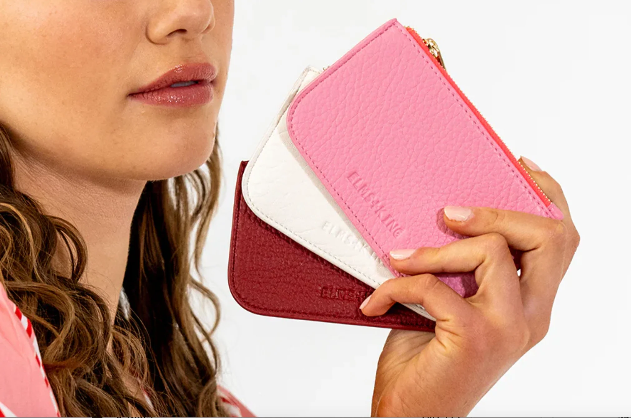 Elms + King Centro Wallet WAS $40 - Image 11