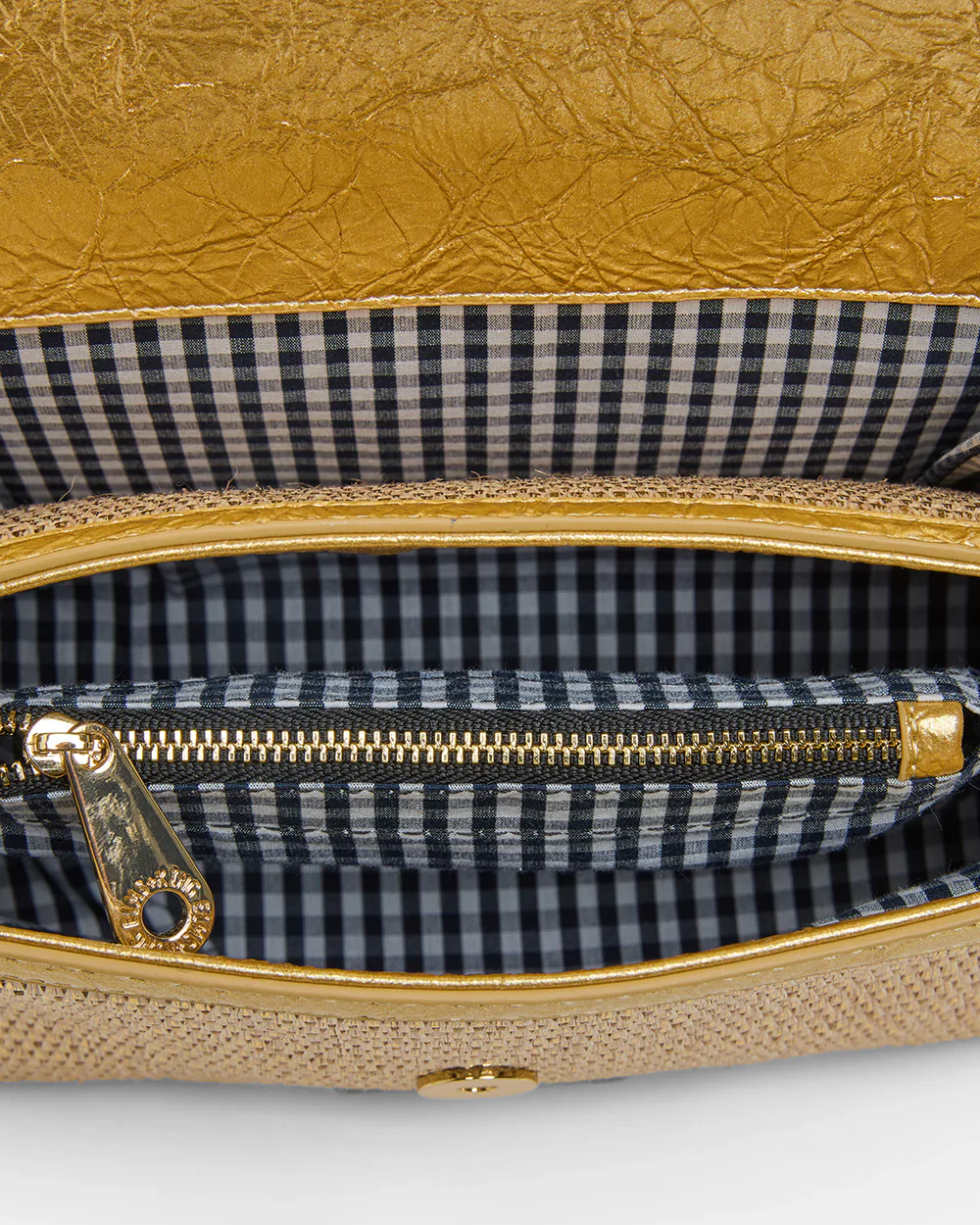 Elms + King Lugano Crossbody WAS $110 - Image 19