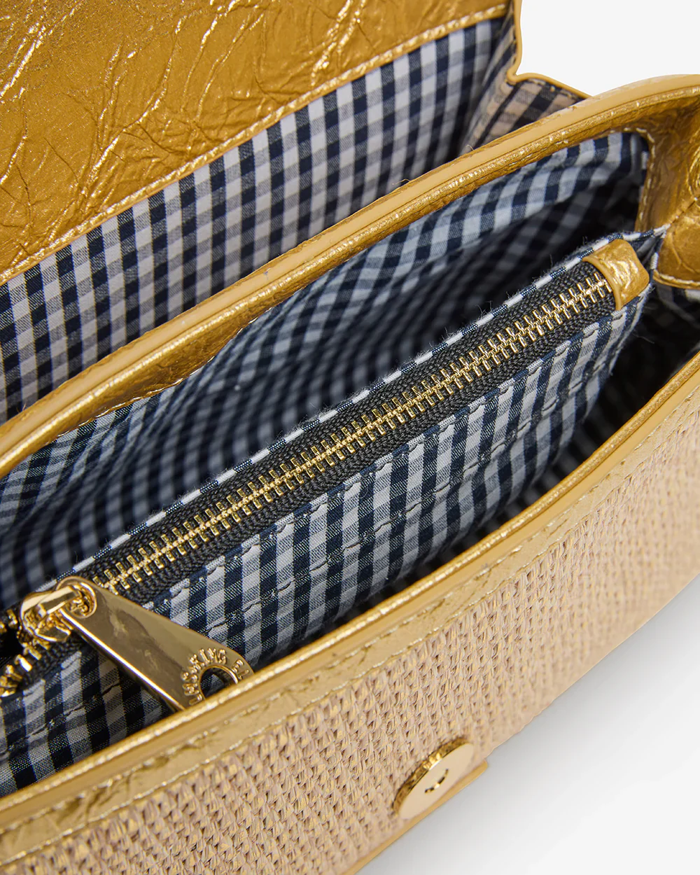 Elms + King Lugano Crossbody WAS $110 - Image 20