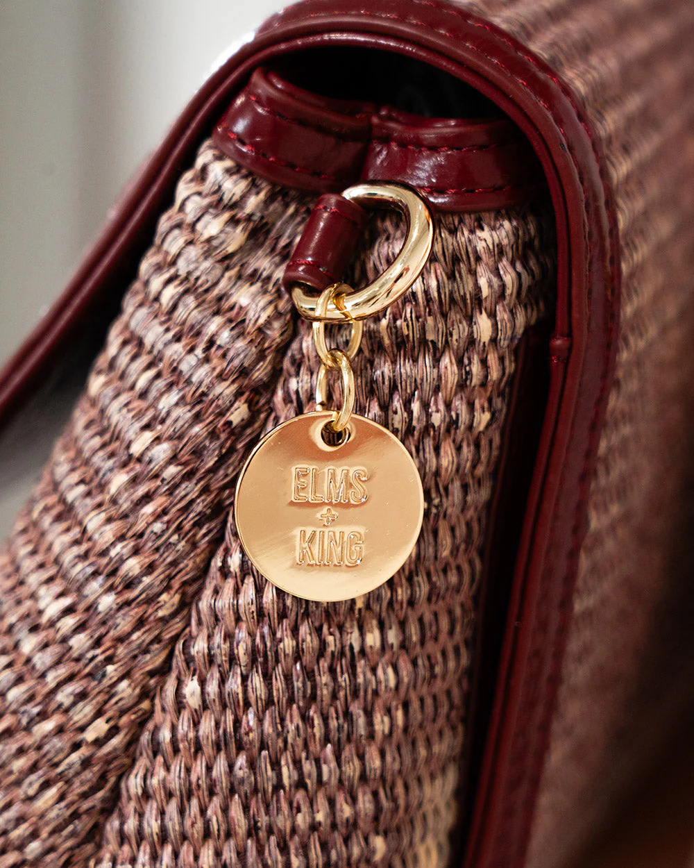 Elms + King Lugano Crossbody WAS $110 - Image 23
