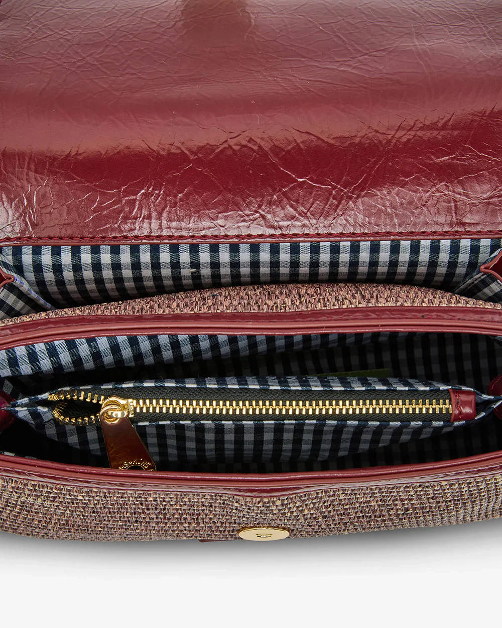 Elms + King Lugano Crossbody WAS $110 - Image 26