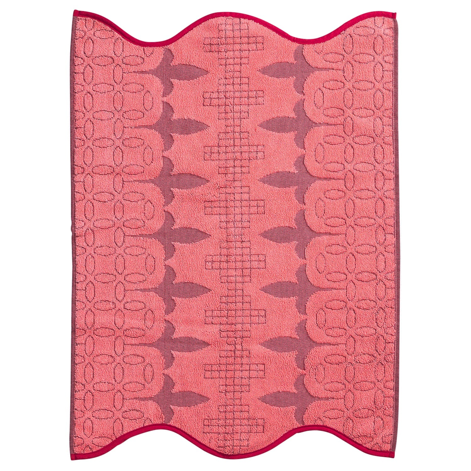 Esme Hand Towel - Image 4