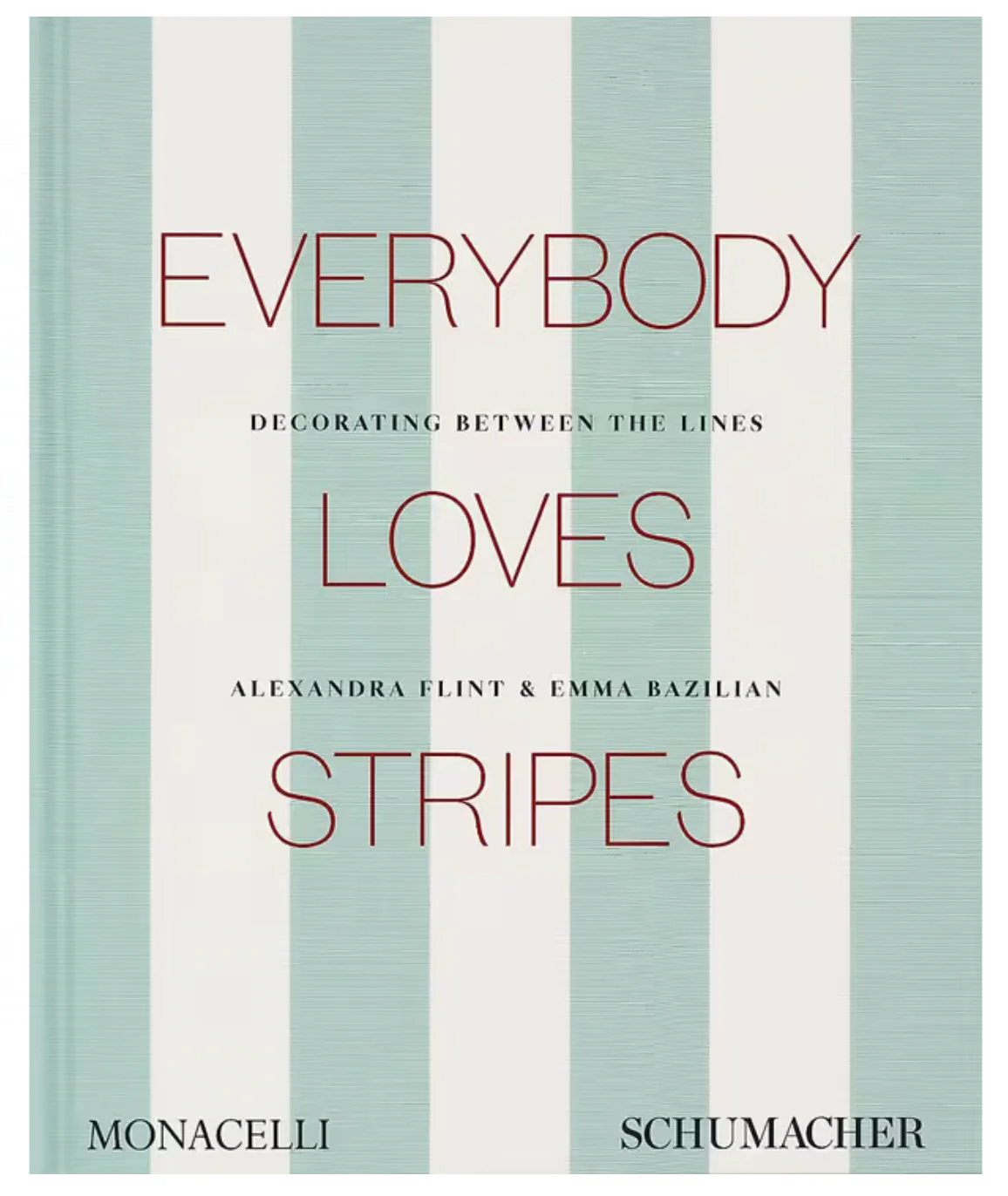Everybody loves Stripes