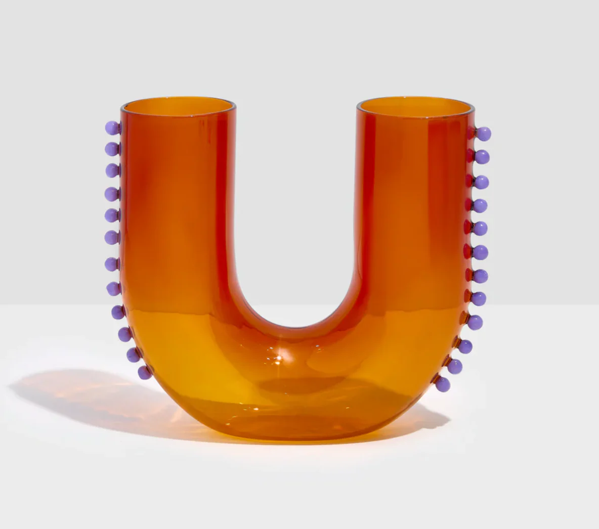 Fazeek Pearl U Vase - Image 4