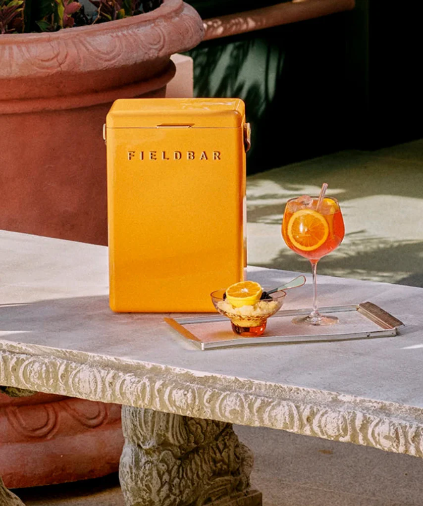 Fieldbar Drinks Box - Image 12