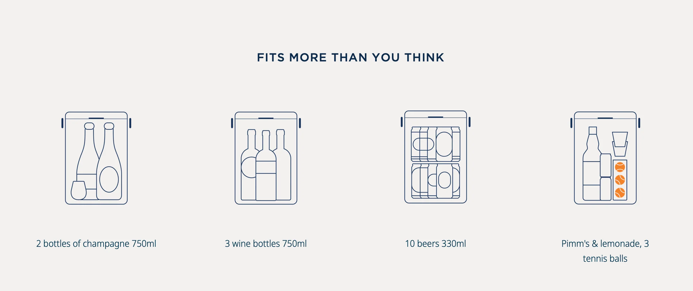 Fieldbar Drinks Box - Image 17
