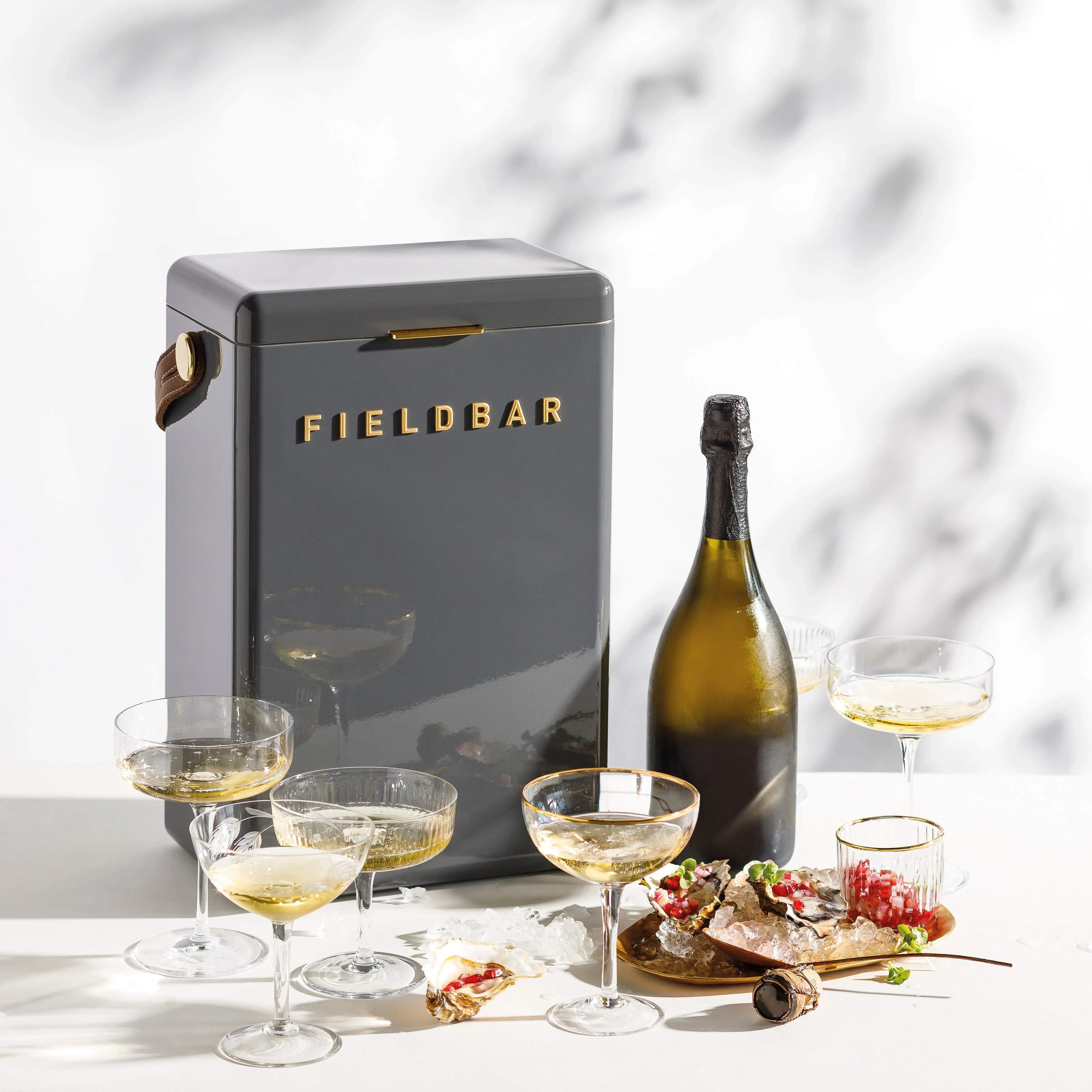 Fieldbar Drinks Box - Image 18