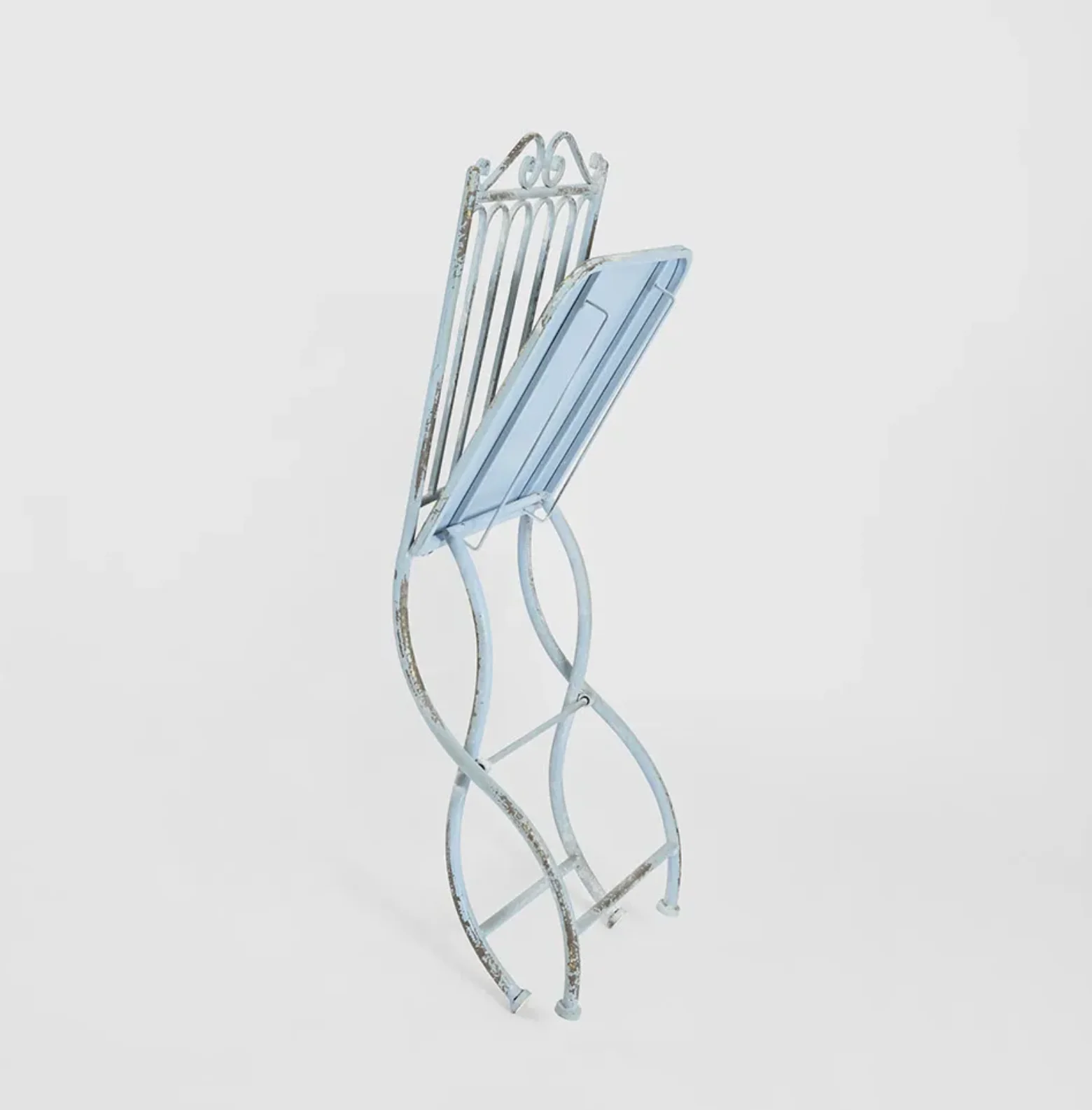 Beaumont Foldable Chair - Image 9
