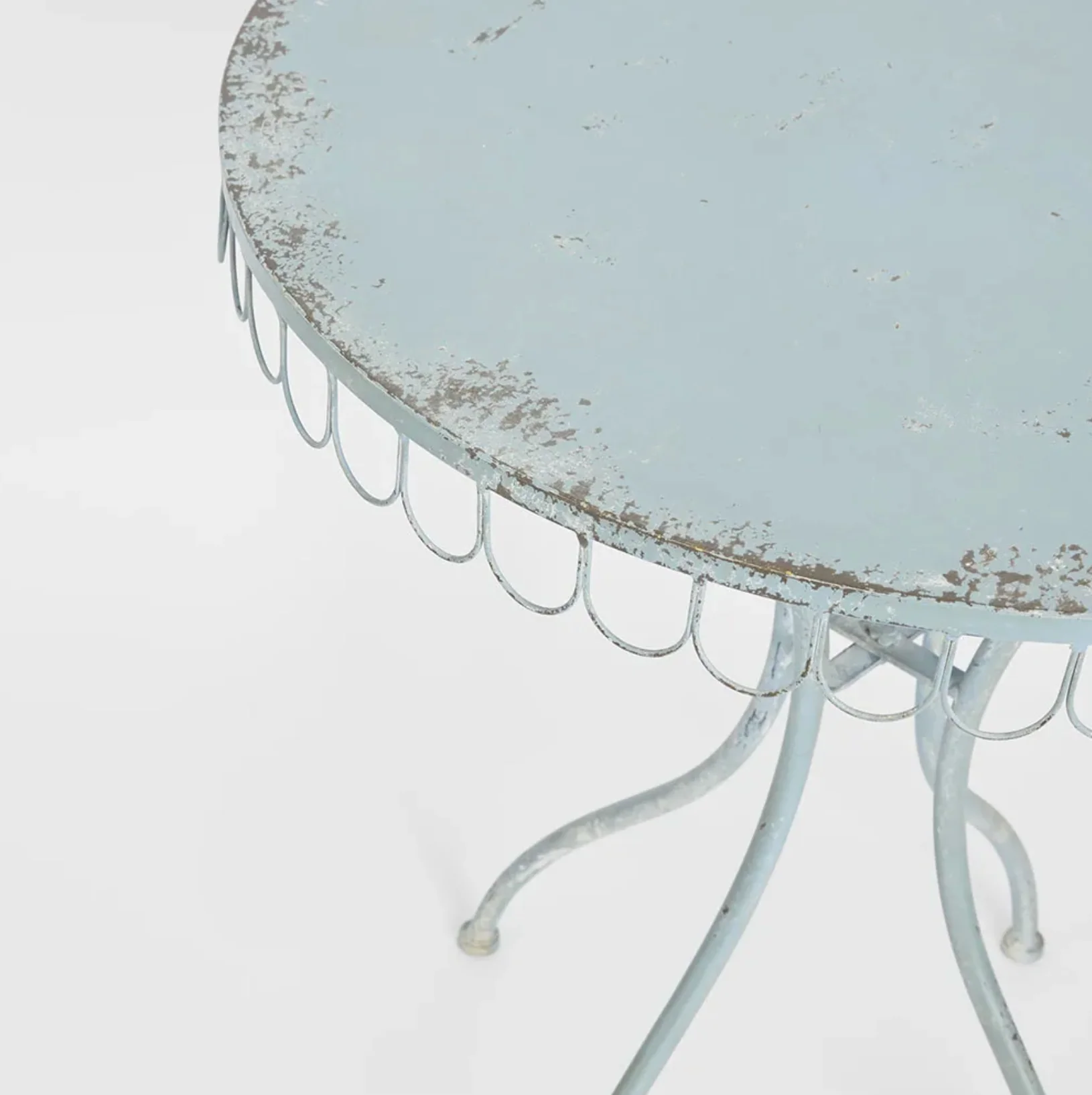 Beaumont Table - Image 4