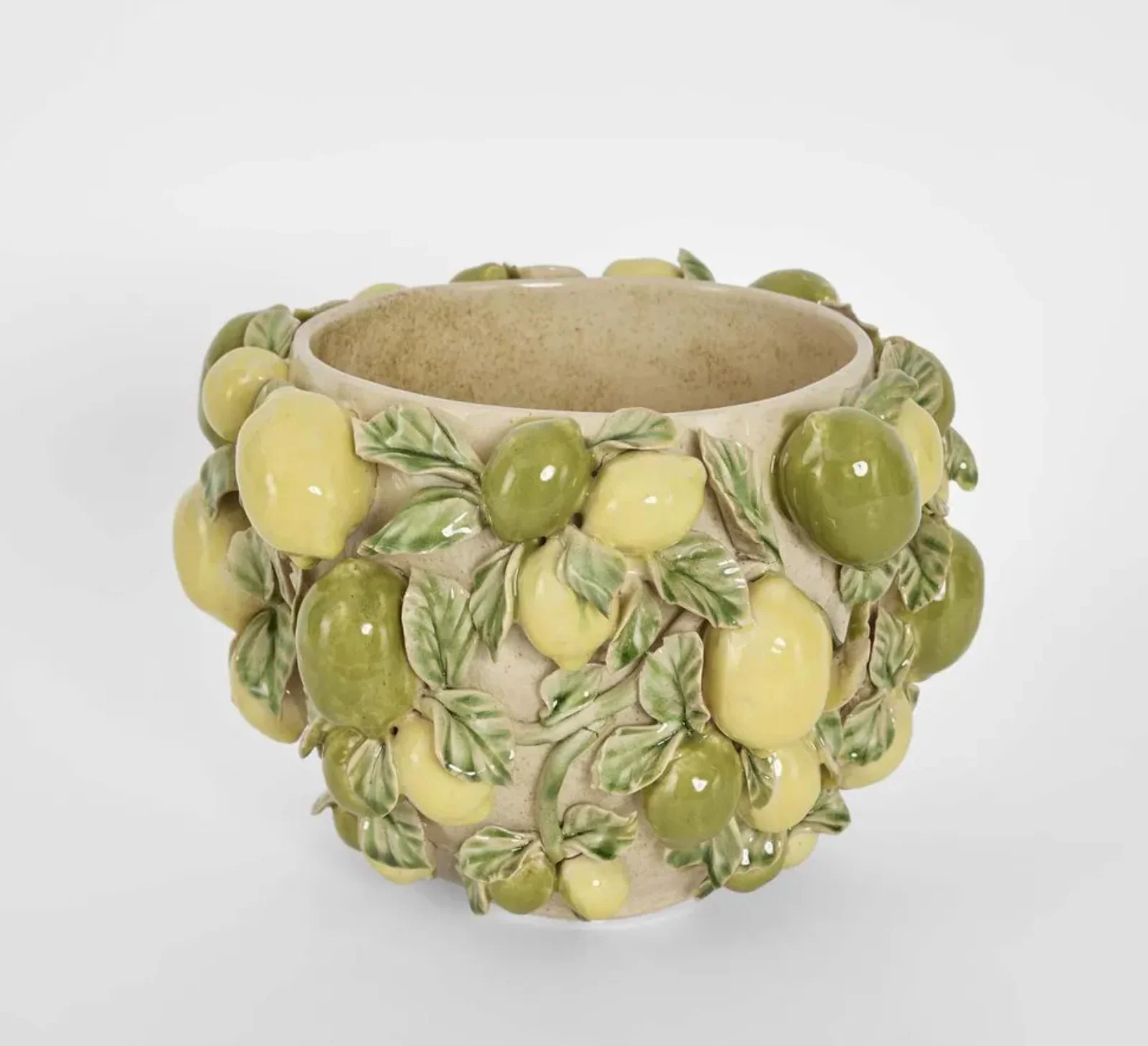 Lemon Vase - Image 6