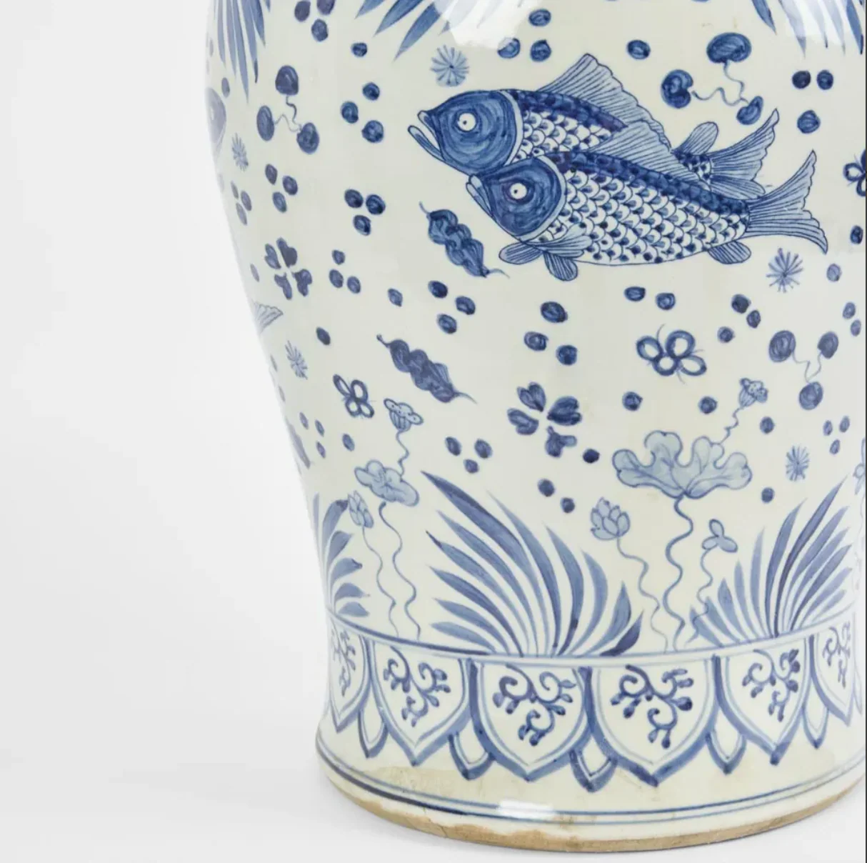 Florabelle Living Mei Ginger Jar - Image 3