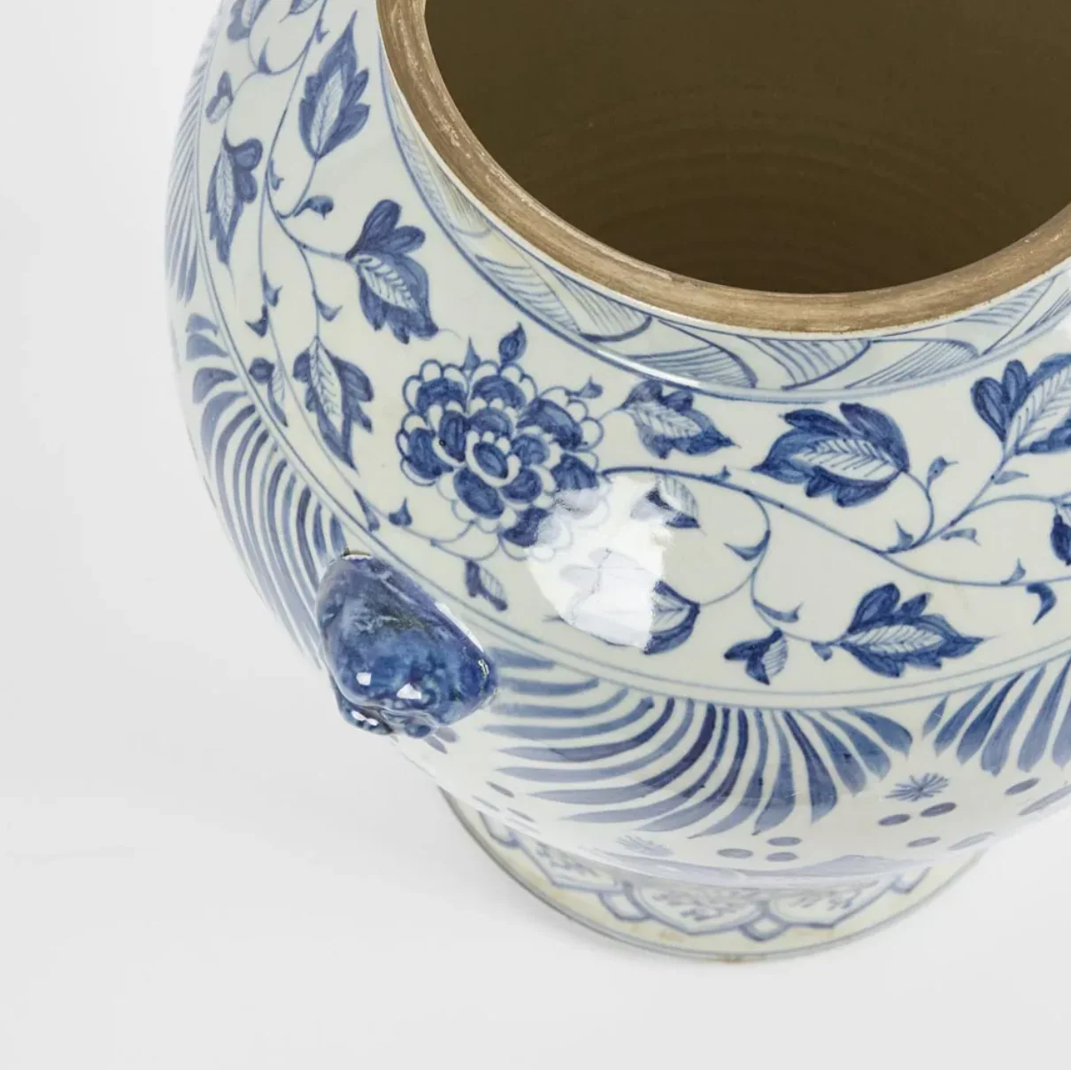 Florabelle Living Mei Ginger Jar - Image 4
