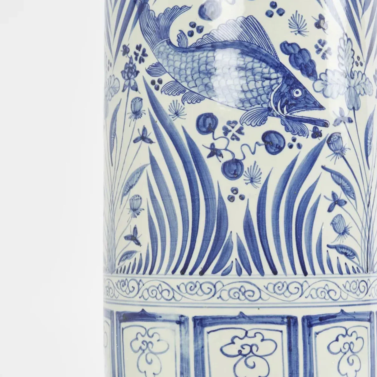 Florabelle Living Mei Umbrella Stand - Image 4