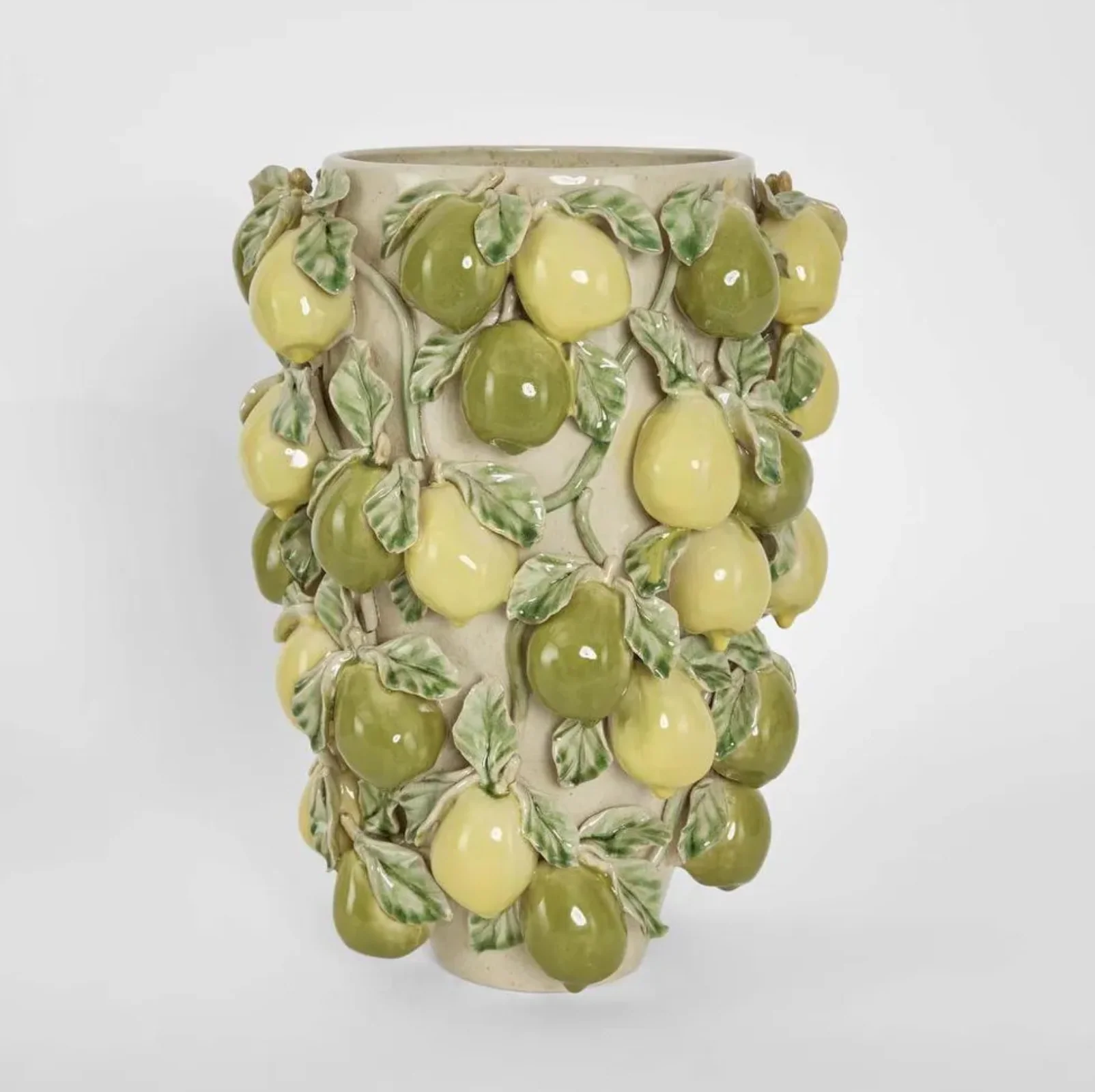 Pear Tall Vase - Image 2