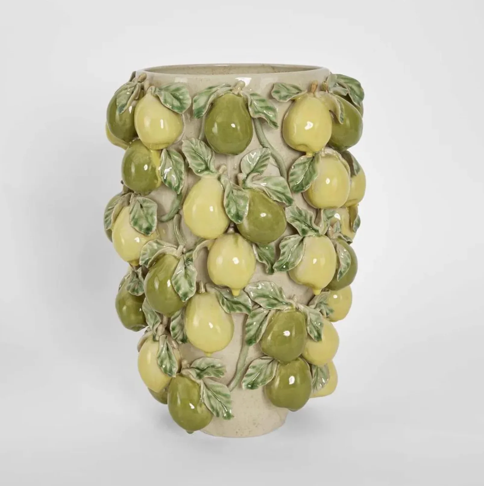 Pear Tall Vase - Image 3