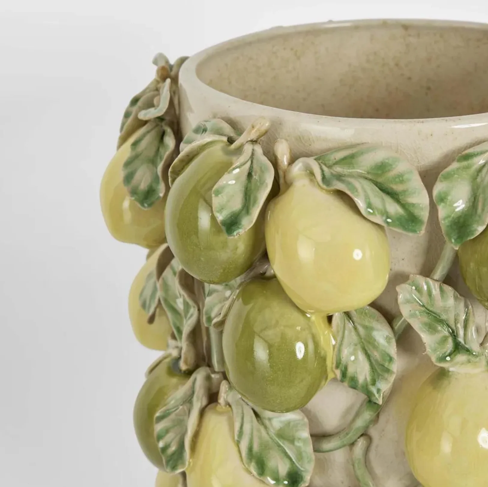 Pear Tall Vase - Image 4