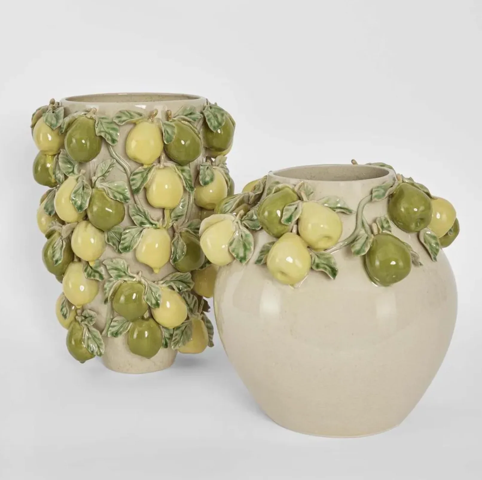Pear Tall Vase - Image 5