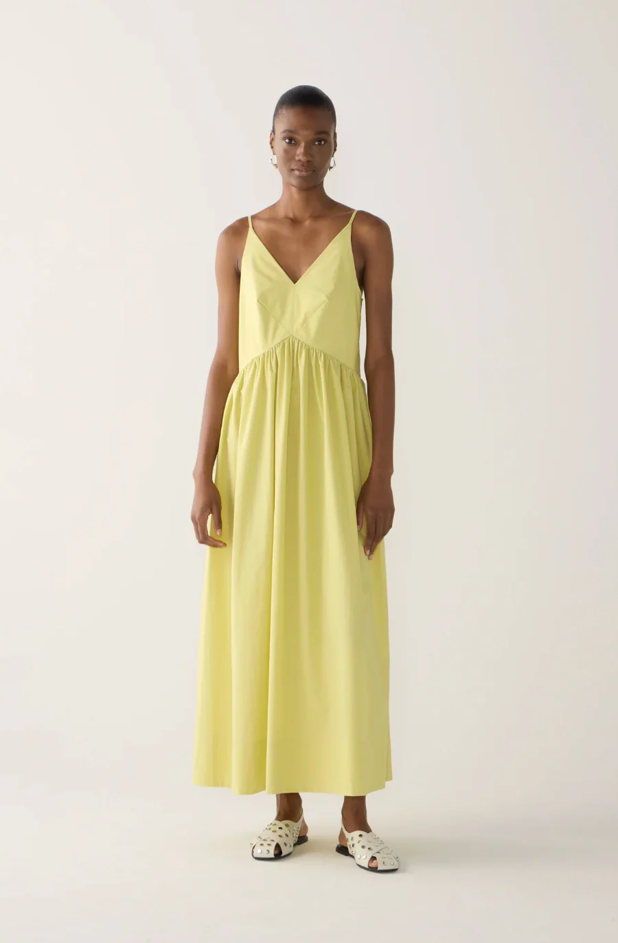 Foemina Amanda Dress - Image 3