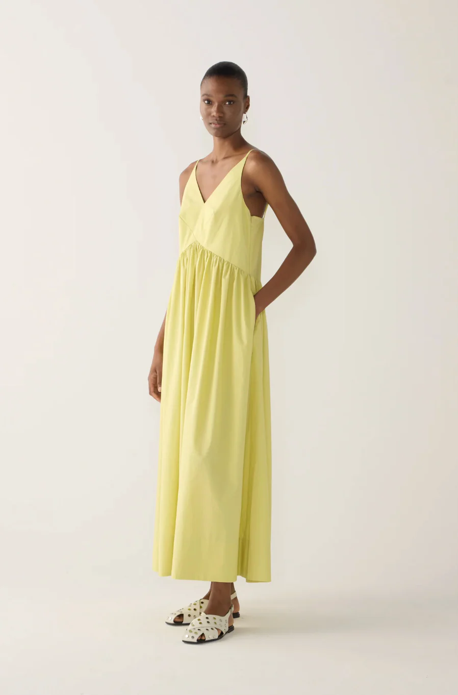 Foemina Amanda Dress - Image 5