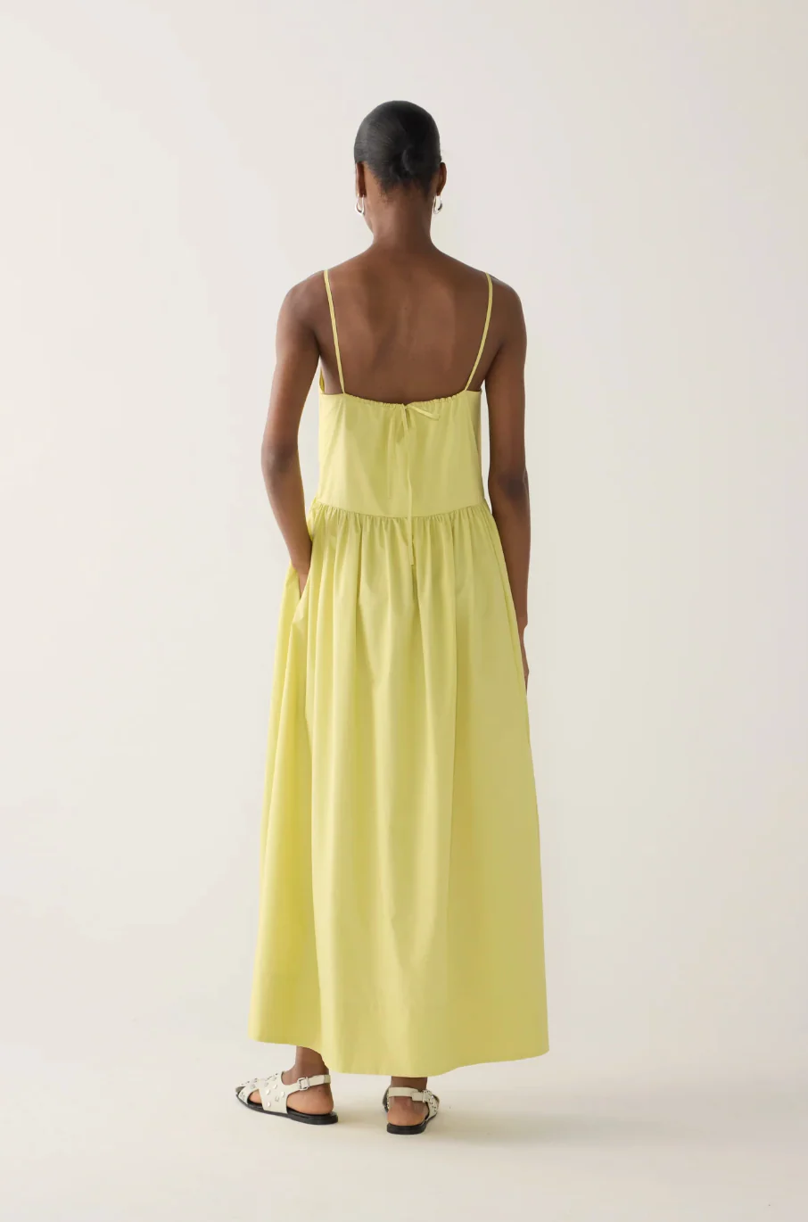 Foemina Amanda Dress - Image 6